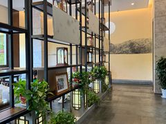 -雷峰塔·藕香居餐厅