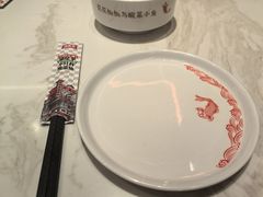 -渝是乎酸菜鱼(龙旗购物中心店)