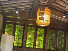 大堂-杨记隆府(重庆总店)