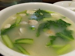 -北戴河转鱼·炒螃蟹酱餐厅