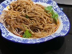 荞麦面-锅来乐地锅鸡(安亭店)