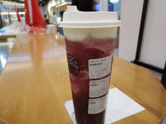 -眷茶(大卫城10楼店)