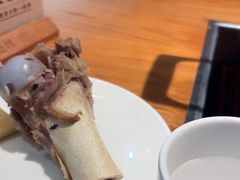 -骨之味·筒骨汤火锅(晋江万达店)