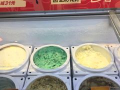 -芭斯罗缤31冰淇淋(BHG MALL上地店)
