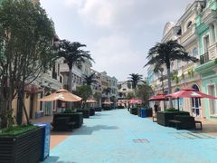 -芜湖新华联大白鲸海洋公园