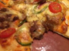 -食间牛排(湖西路店)