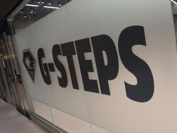 -G-STEPS舞蹈工作室