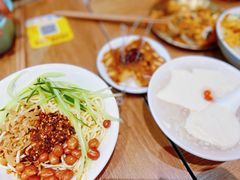 -小豆海棠(嘉兴路店)