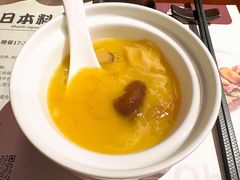 -大桥日本料理·日式放题·铁板定食(科兴科学园店)