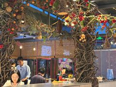 -有喜胶东小馆(太申祥和店)