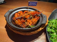 -蝦塘·中国餐馆(城墙南马道巷店)