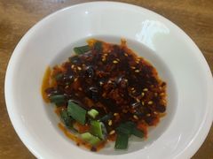 -山东水饺(南坪新街店)