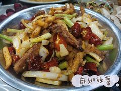 -辣盆盆麻辣小龙虾(哈尔滨总店)