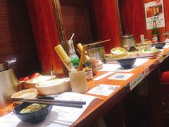 -独食火锅·半米屋台(直营总店)