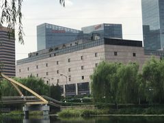 -燕莎友谊商城(亮马桥店)