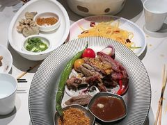 -清真·卡德尔大叔新疆主题餐厅(龙汇路店)