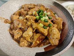 -君霖海鲜私房菜(春柳店)