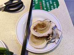 -鑫海汇烤肉海鲜自助(滨江道店)