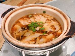 -香阁餐厅·常州菜·常州菜代表品牌(新北奥体店)
