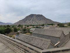 -鸡鸣驿古城