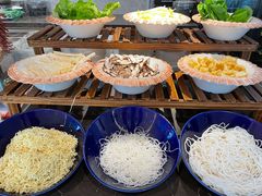 -北海金昌开元名都大酒店·四季轩中餐厅