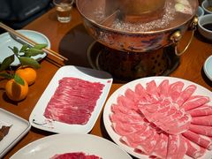 -1078號老北京涮肉(万达广场店)