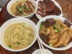 -陈光记烧腊店(罗保博士街店)