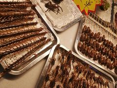 -黄兴南路步行商业街