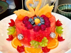 -锦府盐帮·私宴(赛特店)