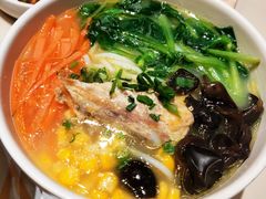 -云海肴·汽锅鸡·云南菜(苏州中心店)