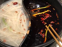 -钢管厂歆瑞源油卤串串香(春熙路太古里店)