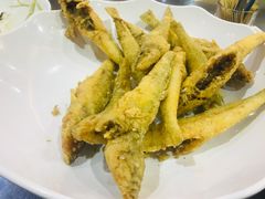 -龙宫海鲜楼(长乐漳港店)