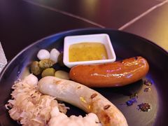 -甲丁坊·德餐·酒吧(五棵松华熙店)