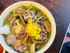 -潮镇老尾牛杂(环城西路店)