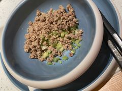 -左庭右院鲜牛肉火锅(苏州园区永旺店)