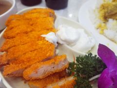 -明园茶餐厅(沙头角店)