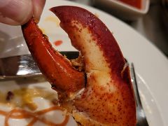 -宴悦海鲜餐厅·游水海鲜·牛排(亚龙湾瑞吉店)