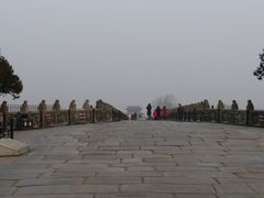 -卢沟桥文化旅游区(卢沟桥)