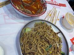 -饶福记·南昌烧烤大排档(九龙湖土著店)