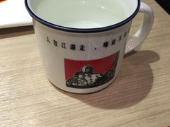 -川人百味(亿合城店)