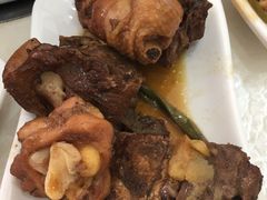 -德天下自助水饺(海洪店)