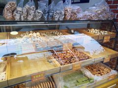-宋记饼家(石门二路店)