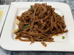 -聚丰园•湖鲜餐厅(阿红私房菜梅石路店)