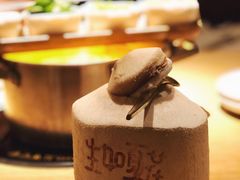-生如夏花泰式火锅(西村黑金店)