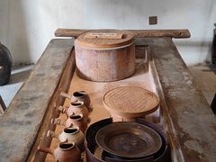 -成川茶店·潮汕工夫浓茶(万象店)