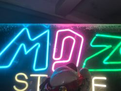 -MDZ STORE·TATTOO·耳饰