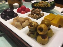 -北京老铺烤鸭(高新店)