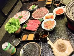 -樱嘢·炭火烧肉(惠南店)