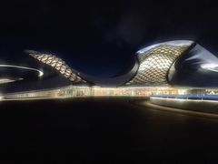 -哈尔滨大剧院