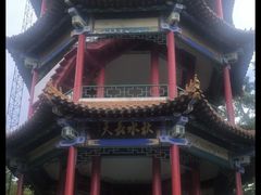 -萨尔浒风景区